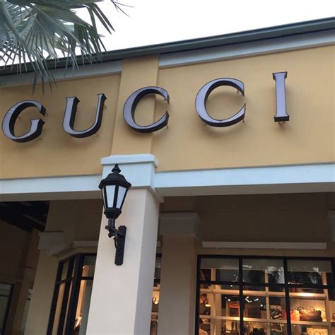 gucci miami beach|gucci outlet miami florida.